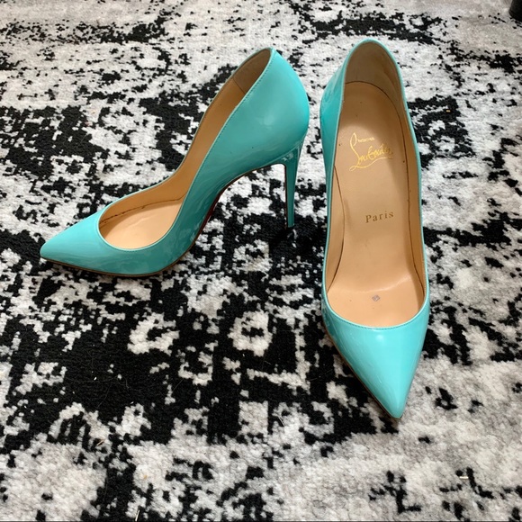 Christian Louboutin Shoes - {Christian Louboutin} Pigalle Follies